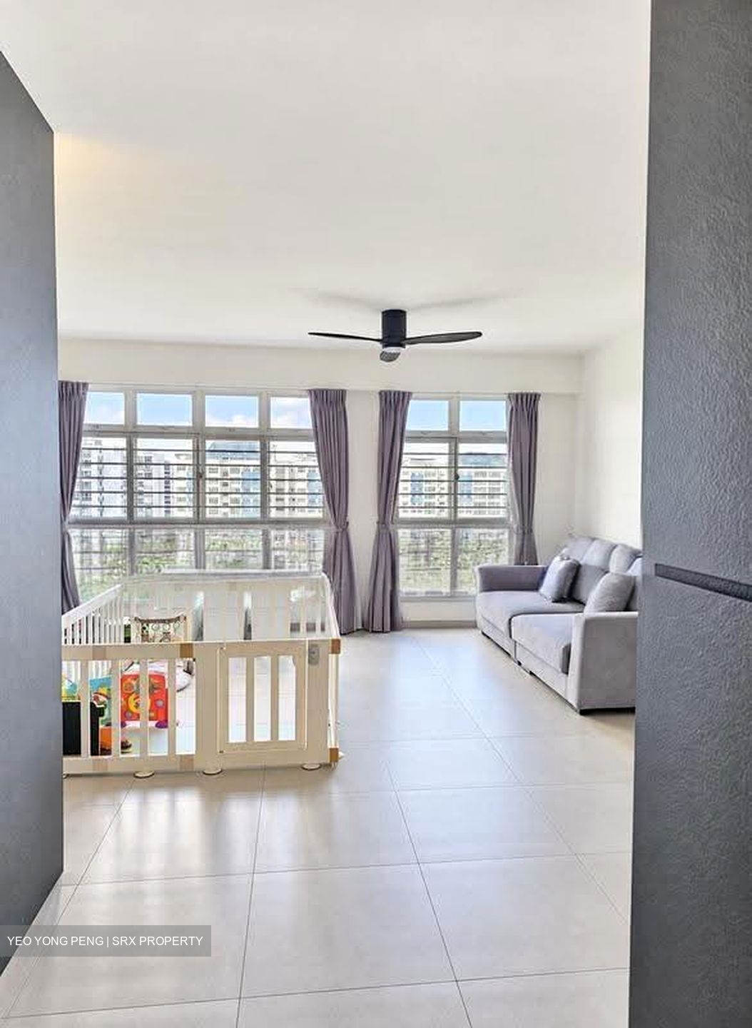 Blk 288B Compassvale Cape (Sengkang), HDB 5 Rooms #621134411